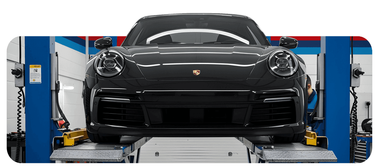 Collision Repair