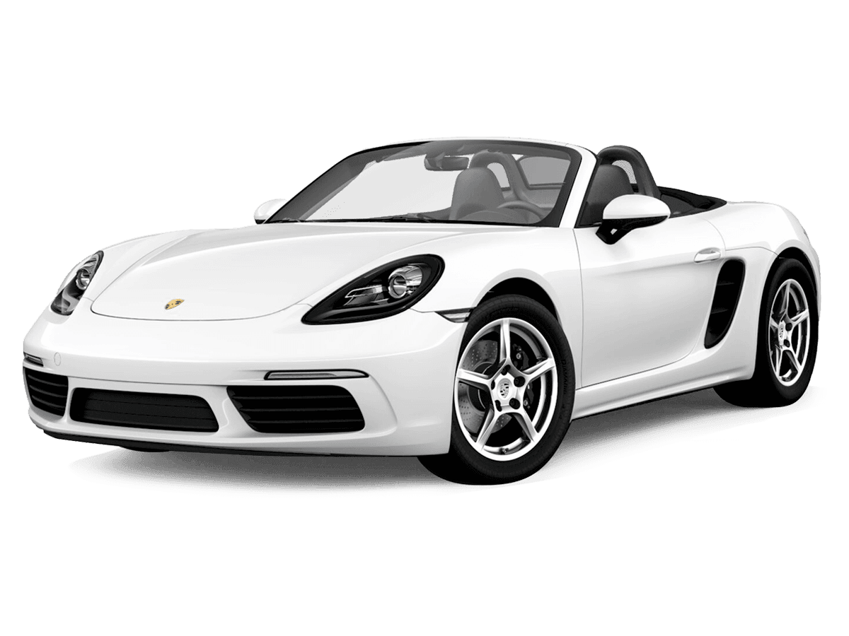 Porsche Service Offers