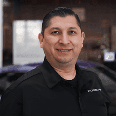 Jason Huerta