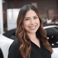 Leah Cordero