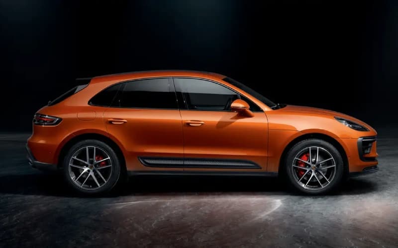 How Porsche Bakersfield Helps You Choose the Right Option