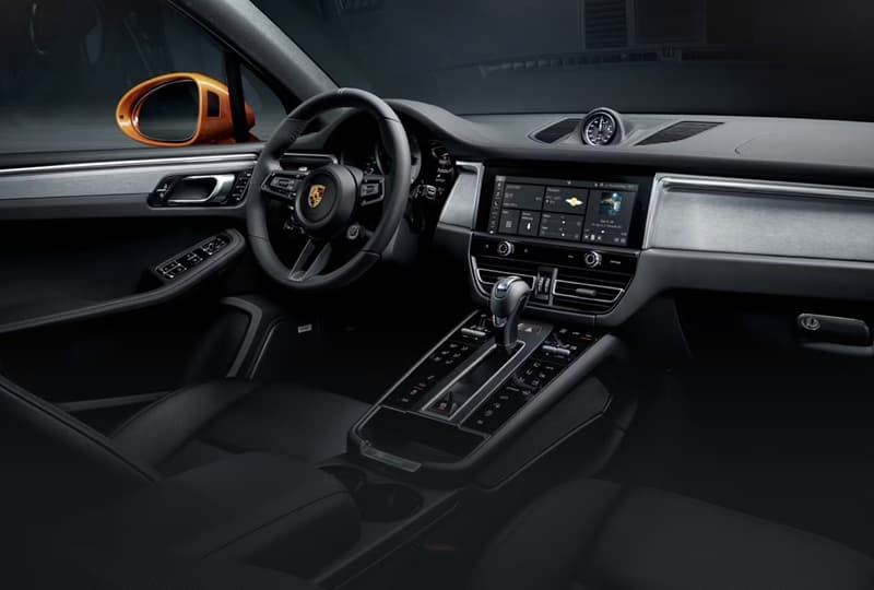 Benefits of Financing the 2026 Porsche Macan Long-Term