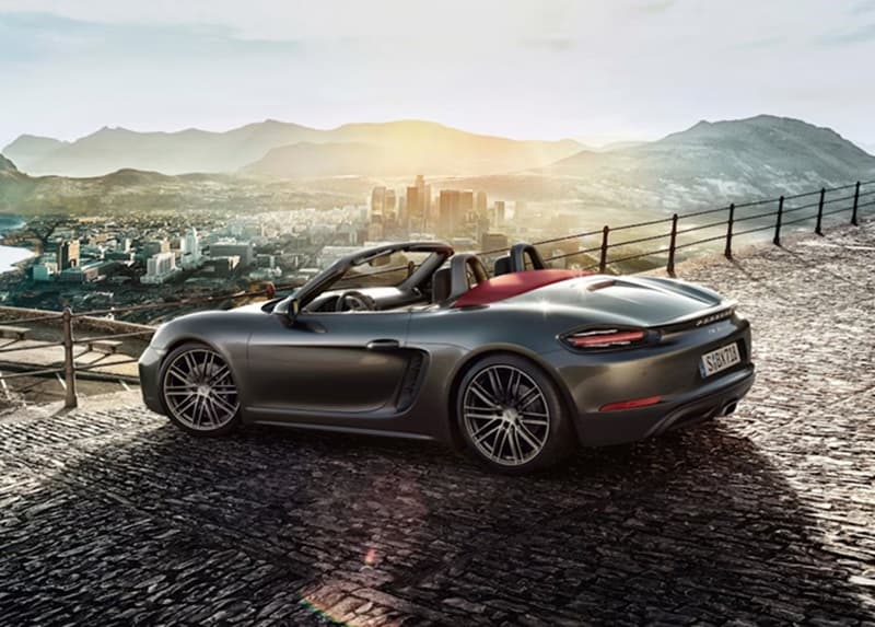 How Porsche Bakersfield Helps You Choose the Right Option