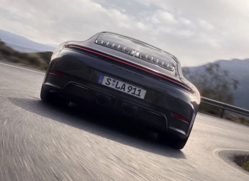 How Porsche Bakersfield Helps You Choose the Right Option