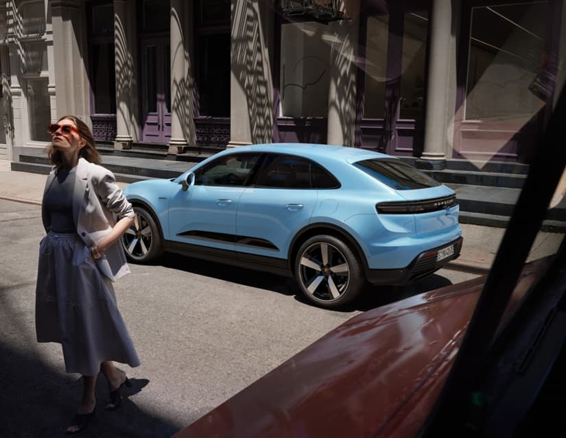 How Porsche Bakersfield Helps You Choose the Right Option