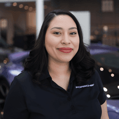 Hazel Carolina Cortez