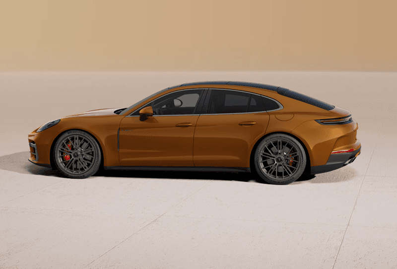 5 Buying Considerations Before You Choose Your Porsche Panamera