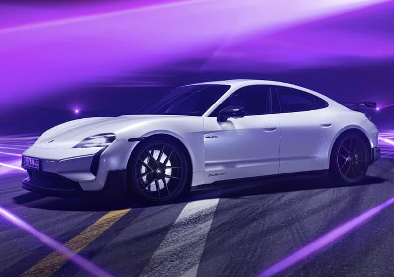 Step-by-Step Tips for Test Driving the 2026 Porsche Taycan